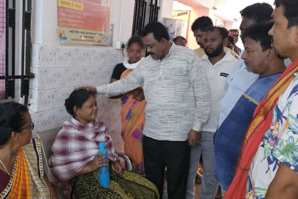 Jharkhand News: खूंटी की कारो नदी में नहाने के दौरान डूबने से दो छात्राओं की मौत, शादी की खुशियां गम में बदलीं