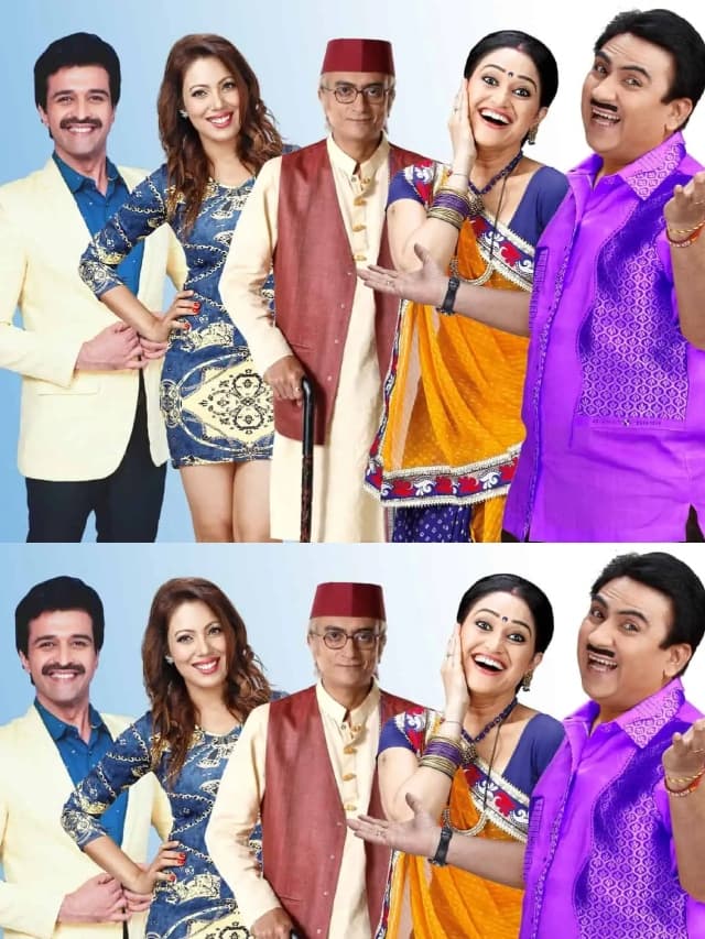 TMKOC के इन स्टार्स को आज भी याद करते हैं फैंस, इस किरदार की री-एंट्री की हर दिन होती है चर्चा
