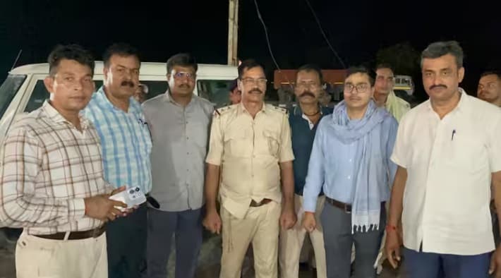 Bihar: बेगूसराय में निगरानी के हत्थे चढ़ा दारोगा, गिरफ्तारी के लिए ले रहा था रिश्वत