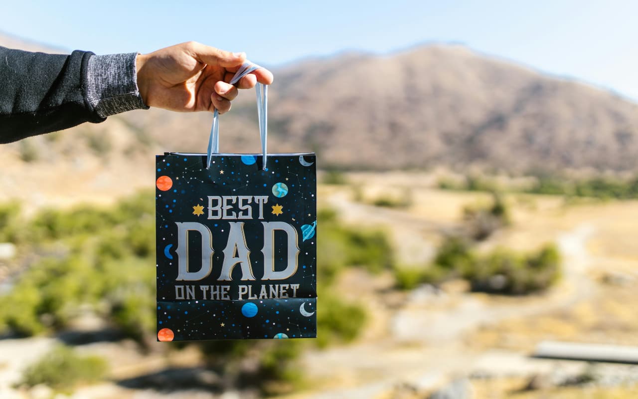 Father's Day 2024: अपने पिता के साथ इस तरह सेलिब्रेट करें ये खास दिन