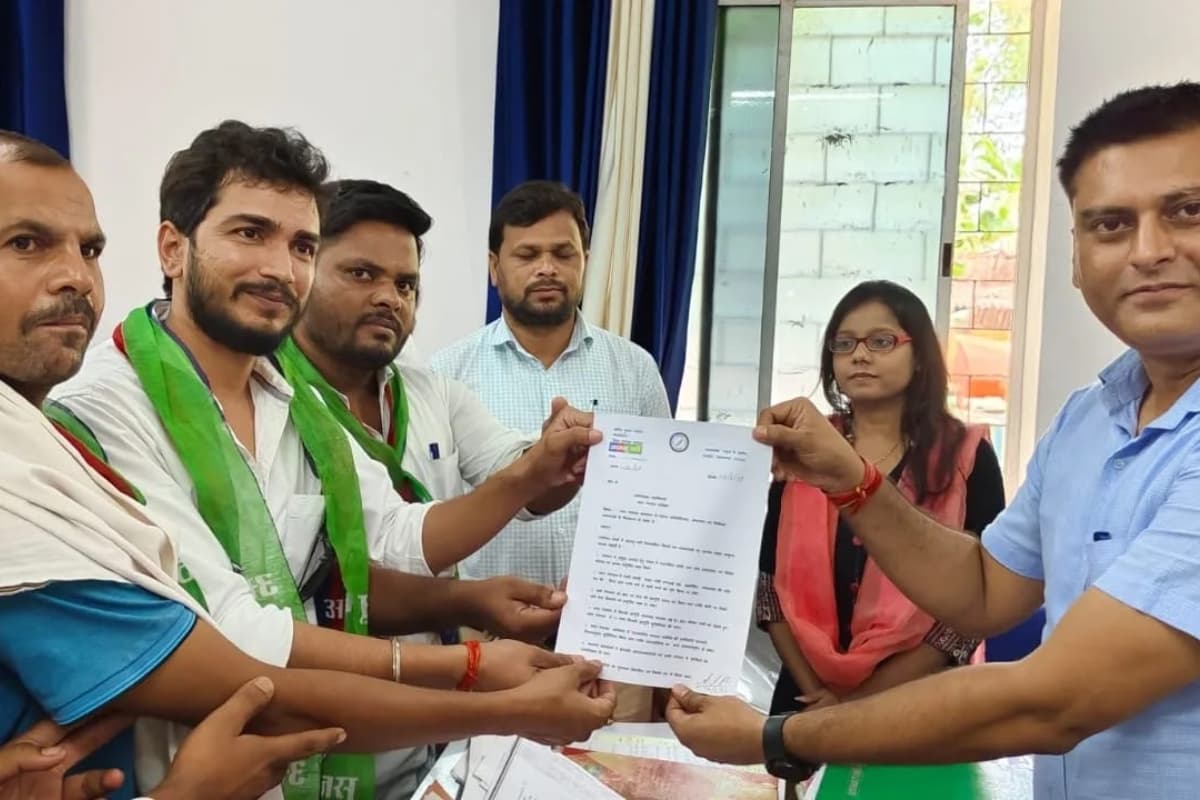 भ्रष्टाचार के खिलाफ झारखंड में आजसू का हल्ला बोल कार्यक्रम शुरू, 6 जुलाई को होगा समापन