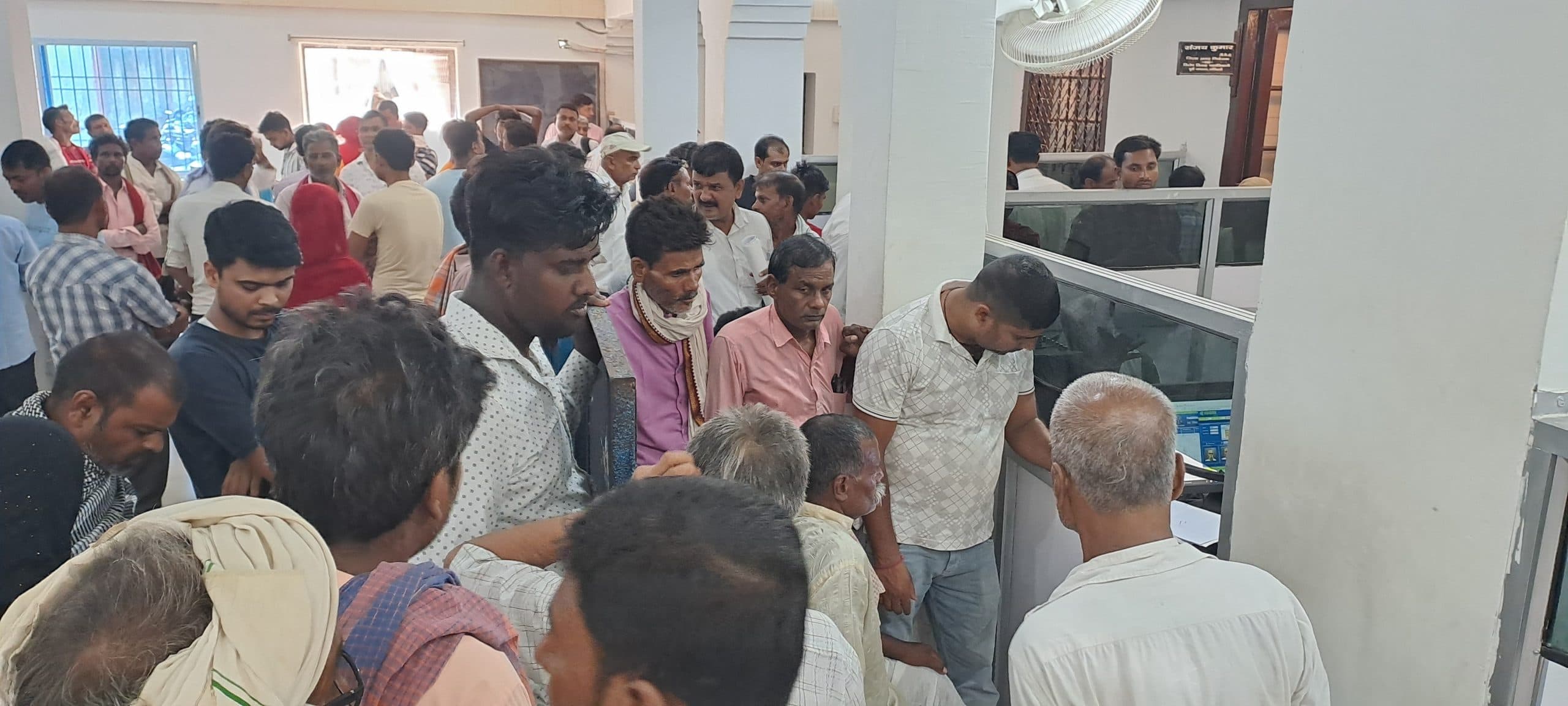 एक दिन में 150 लोगों की होगी रजिस्ट्री, इससे ज्यादा होने पर अगले दिन मिल रहा मौका