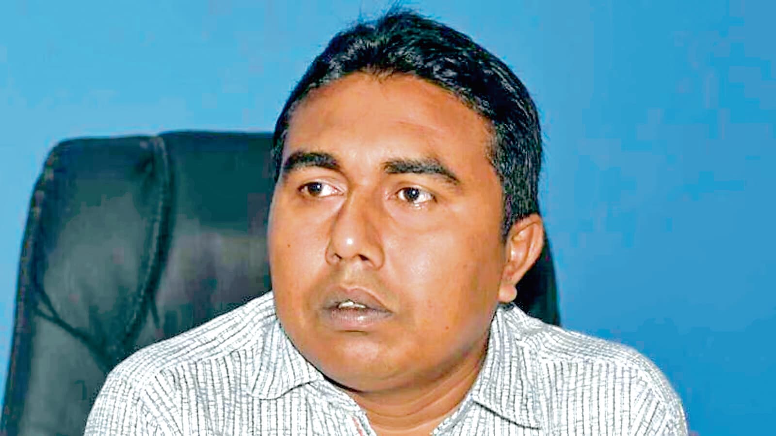 इडी ने शाहजहां के कोयला तस्करी में भी शामिल होने की जतायी आशंका