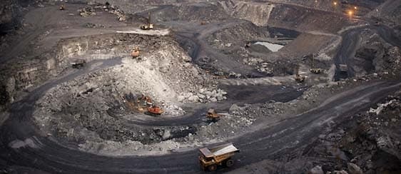 बिहार में अक्टूबर में 3 माइनिंग ब्लॉक नीलामी, खनिज खनन से भरेगा सरकार का खजाना