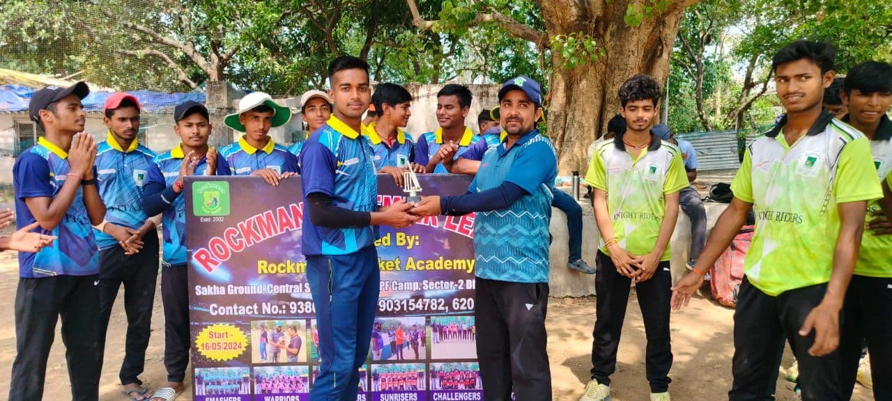 रॉकमैंस प्रीमियर लीग : सनराइजर्स व टाइटंस जीते