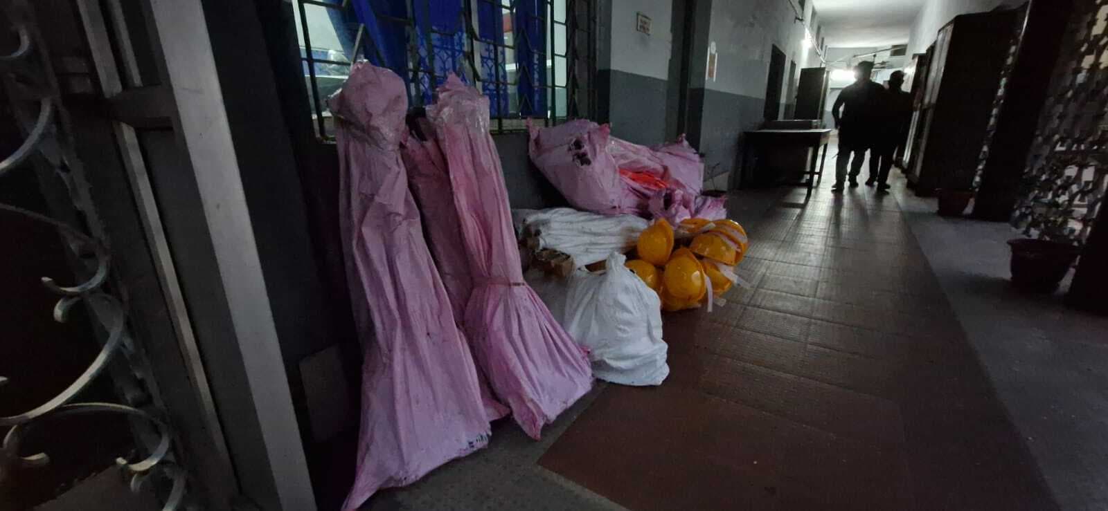 निकाय करा रहे बड़े नालों की सफाई, इस बार नहीं होगा टेंडर