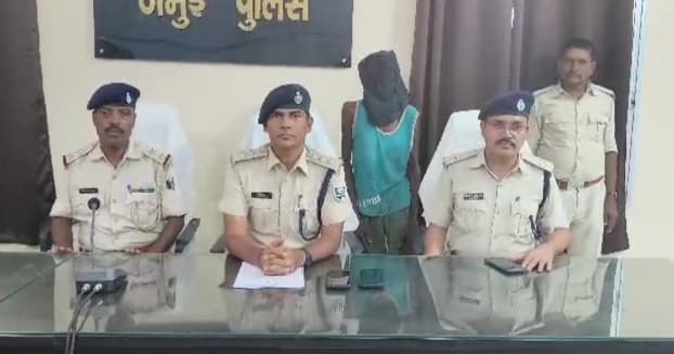 गुस्से में भाई ने ही की थी भरोसी मांझी की हत्या