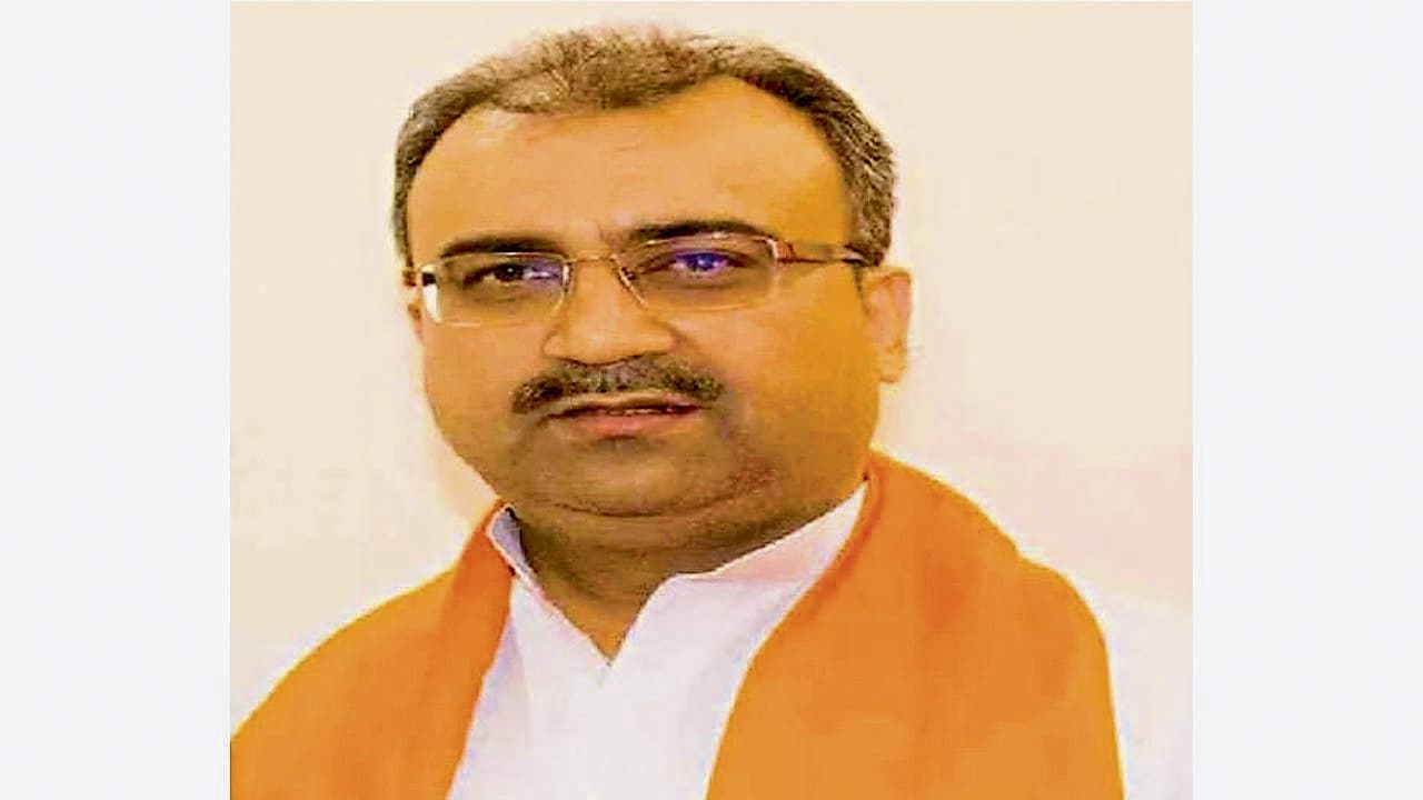 आखिरी चरण में तृणमूल की निकली हवा : मंगल पांडेय