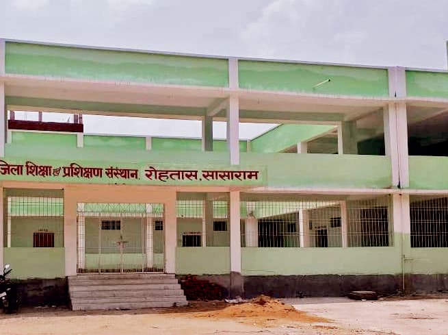 डीएलएड प्रथम व द्वितीय वर्ष का एडमिट कार्ड जारी