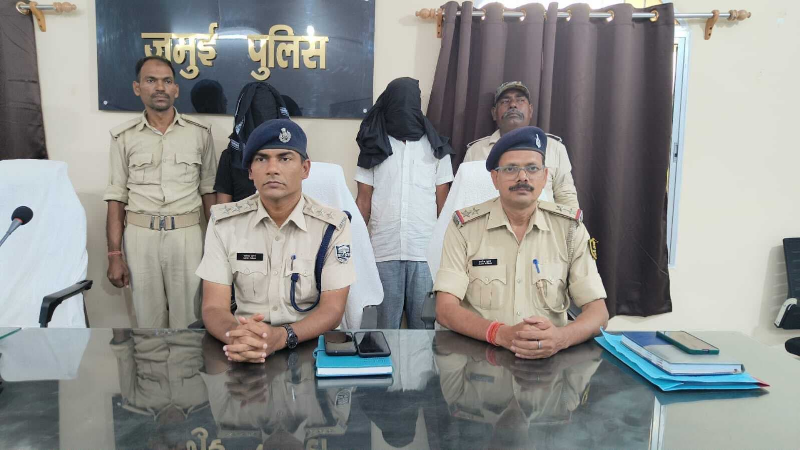 संजय यादव ने खुद ही की थी पत्नी की हत्या