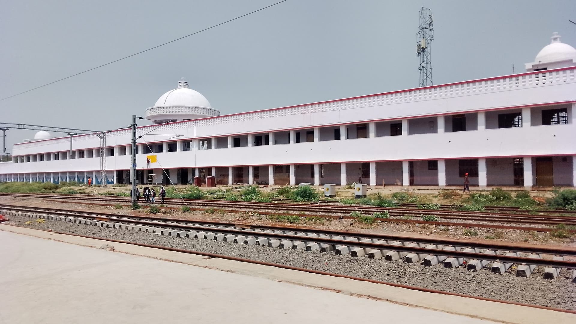 इंतजार खत्म! जल्द ही दोनों ट्रैकों पर रफ्तार भरेंगी ट्रेनें