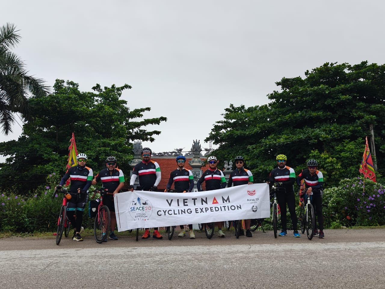 चल यार पैडल मार