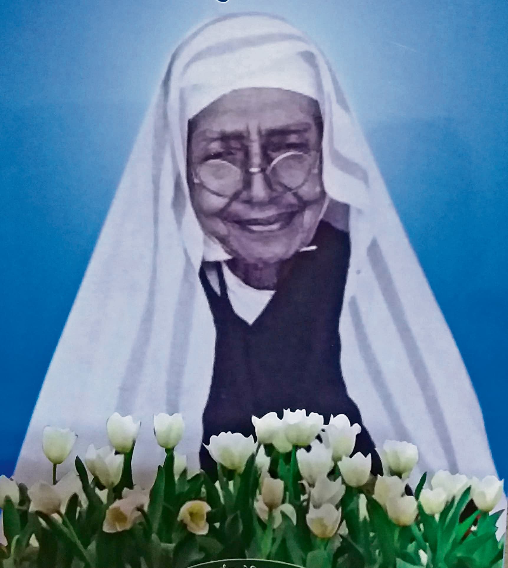 झारखंड की मेरी बेरनादेत्त घोषित होंगी संत, प्रक्रिया शुरू