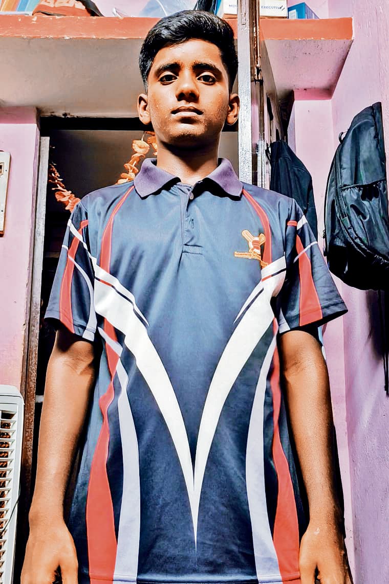 पटना जिला जूनियर डिवीजन क्रिकेट लीग में खगौल सीसी ने दर्ज की जीत