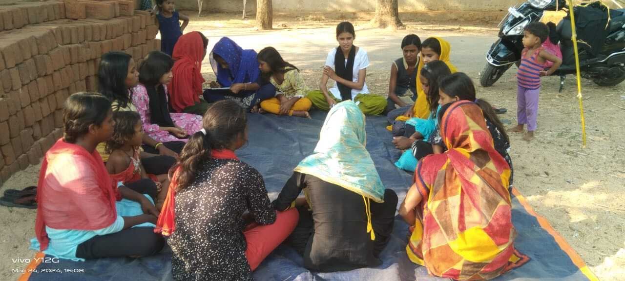 अंतरराष्ट्रीय पर्यावरण दिवस को लेकर चलाया गया जागरूकता अभियान