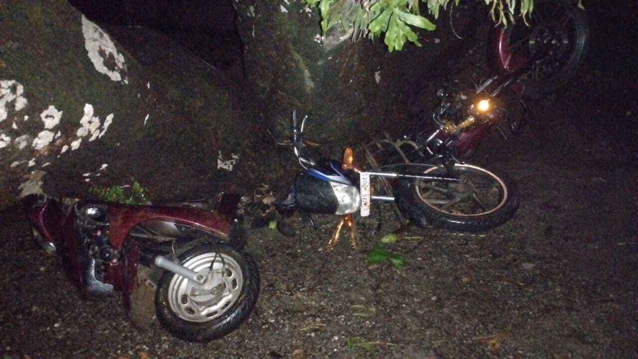 आंधी से ठाकुरगंज प्रखंड में व्यापक तबाही