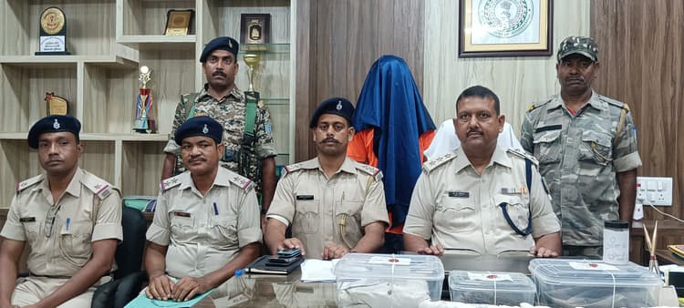 डायन के शक में युवक ने की थी महिला की हत्या