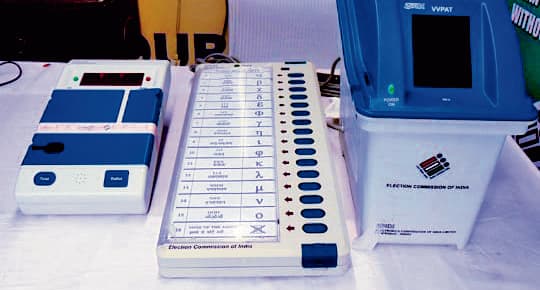 बंगाल की 42 लोकसभा सीटों के लिए मतगणना आज