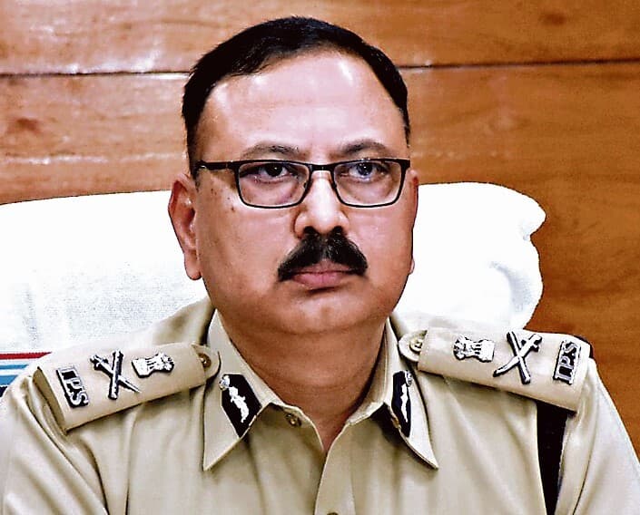 ड्रग्स नेटवर्क के अंतिम अपराधी तक कड़ी कार्रवाई करे रांची पुलिस : डीजीपी