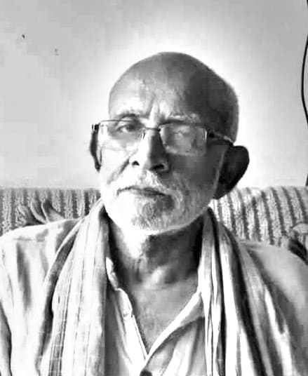 ‘जब नदी बंधी’ के लेखक रणजीव नहीं रहे, शोक