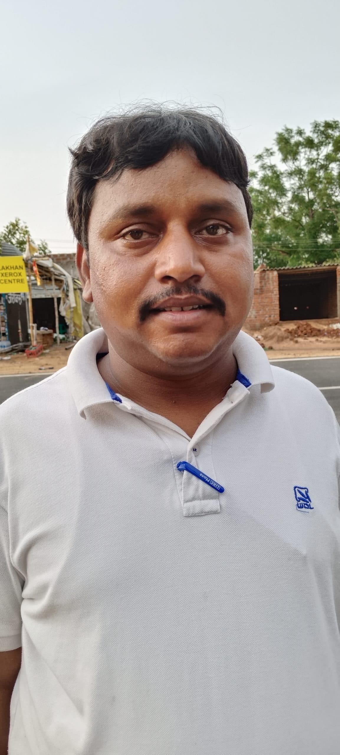 एनडीए गठबंधन के विश्वास पर खरा उतारेगी लोजपा : जिलाध्यक्ष