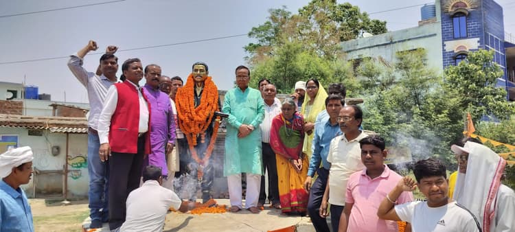 लांस नायक का मनाया गया शहादत दिवस