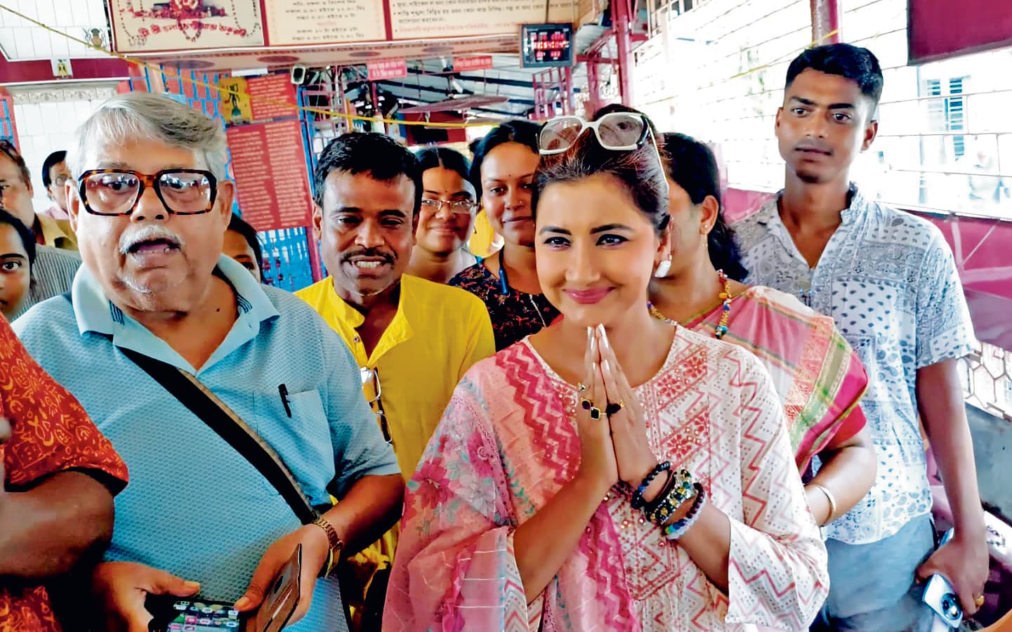 अब हुगली मेरा नया ठिकाना : रचना बनर्जी