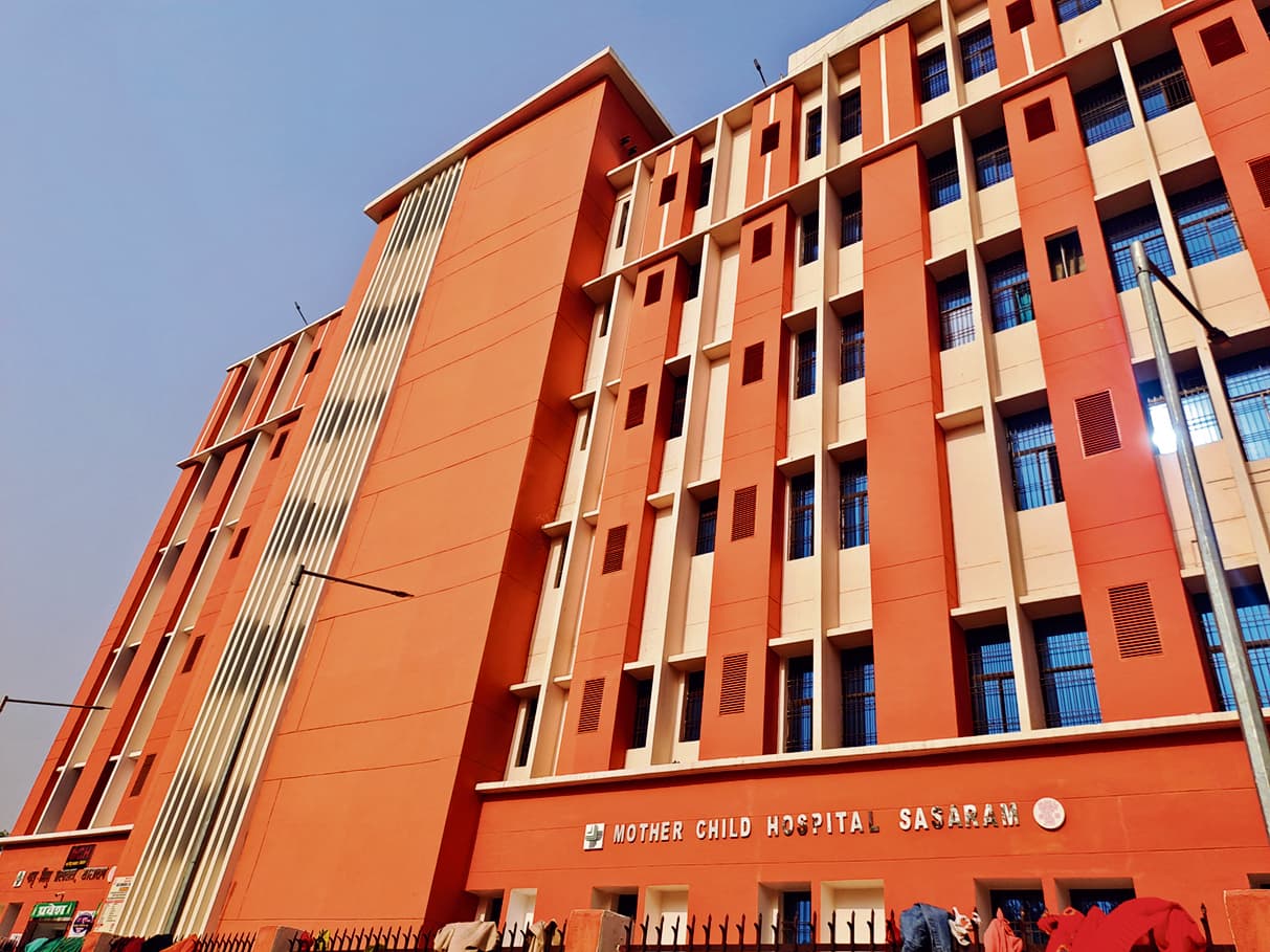 सदर व डेहरी अनुमंडल अस्पताल को लक्ष्य सर्टिफिकेशन के लिए किया जा रहा तैयार