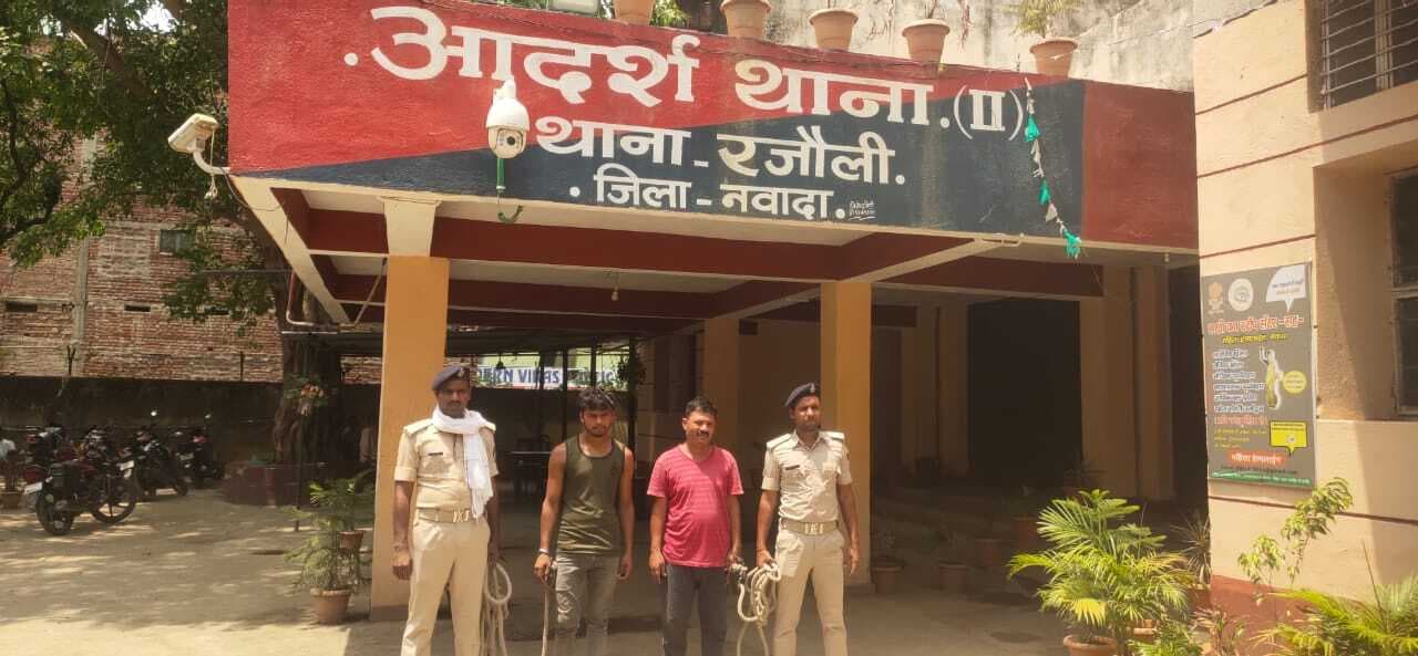 वाहन चोर गिरोह का अपराधी गिरफ्तार