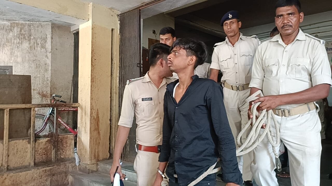 patna : फुलवारीशरीफ में प्रोपर्टी डीलर की गोली मार कर हत्या, तीन गिरफ्तार