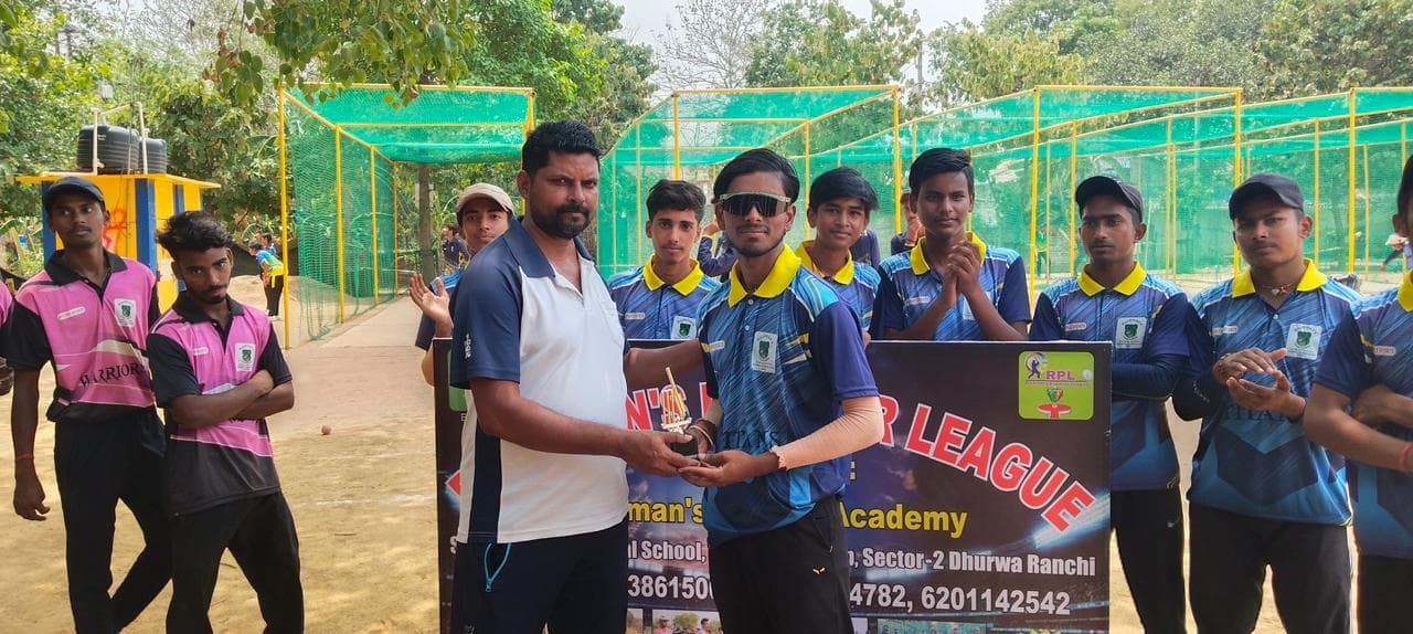 रॉकमैंस प्रीमियर लीग: टाइटंस और चैलेंजर्स जीते