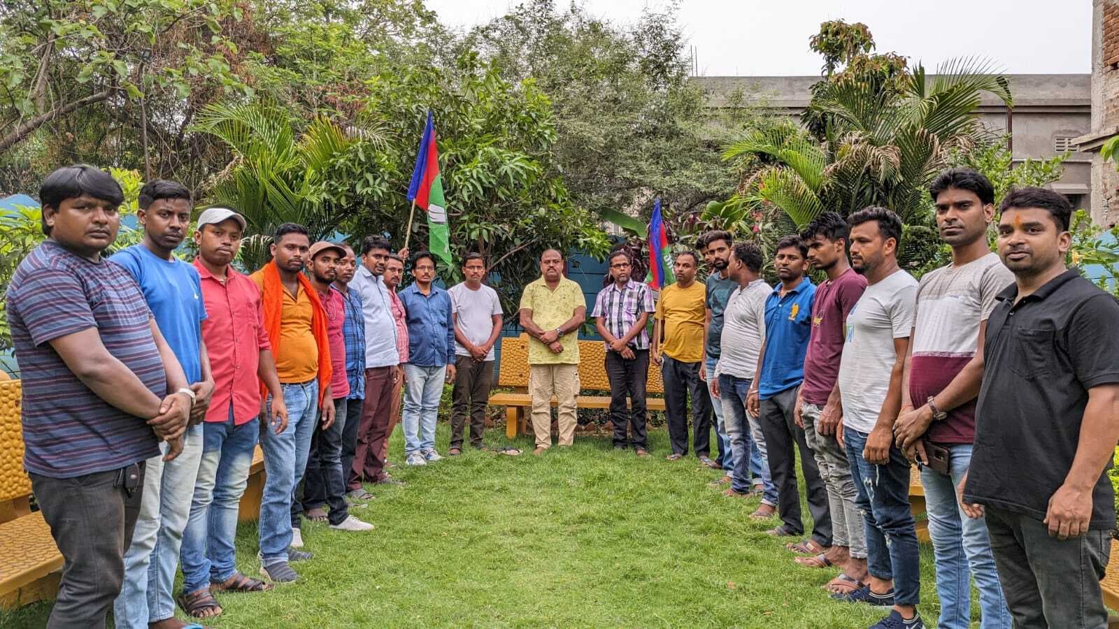 आजसू पार्टी के नीतियों को आम लोगों तक पहुंचाने का करें कार्य : तरुण गुप्ता