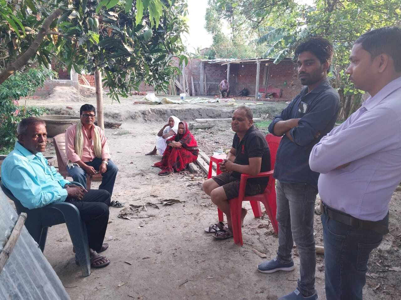 12 वर्षीय बालक की करंट से मौत, परिजनों में कोहराम