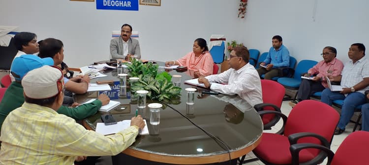 विशेष लोक अदालत 29 जून को, राजस्व मामलों की होगी सुनवाई