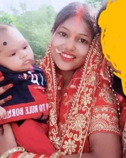 नवविवाहिता का शव घर में फंदे से लटकता हुआ मिला, सुबह मोबाइल को लेकर पति से हुई थी बकझक