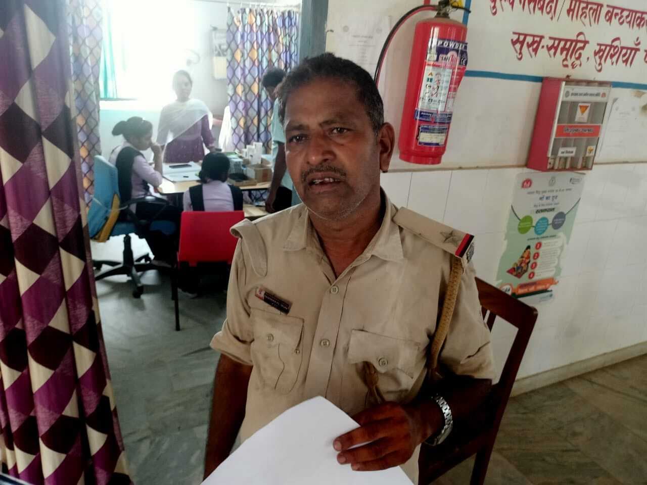 अनुसंधान के लिए गयी पुलिस टीम पर जानलेवा हमला, दो आरोपी गिरफ्तार