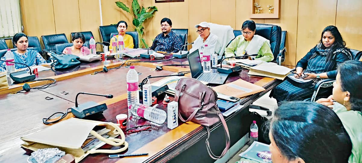 स्वास्थ्य केंद्रों पर नि:शुल्क मिलेंगे गर्भनिरोधक दवा व इंजेक्शन