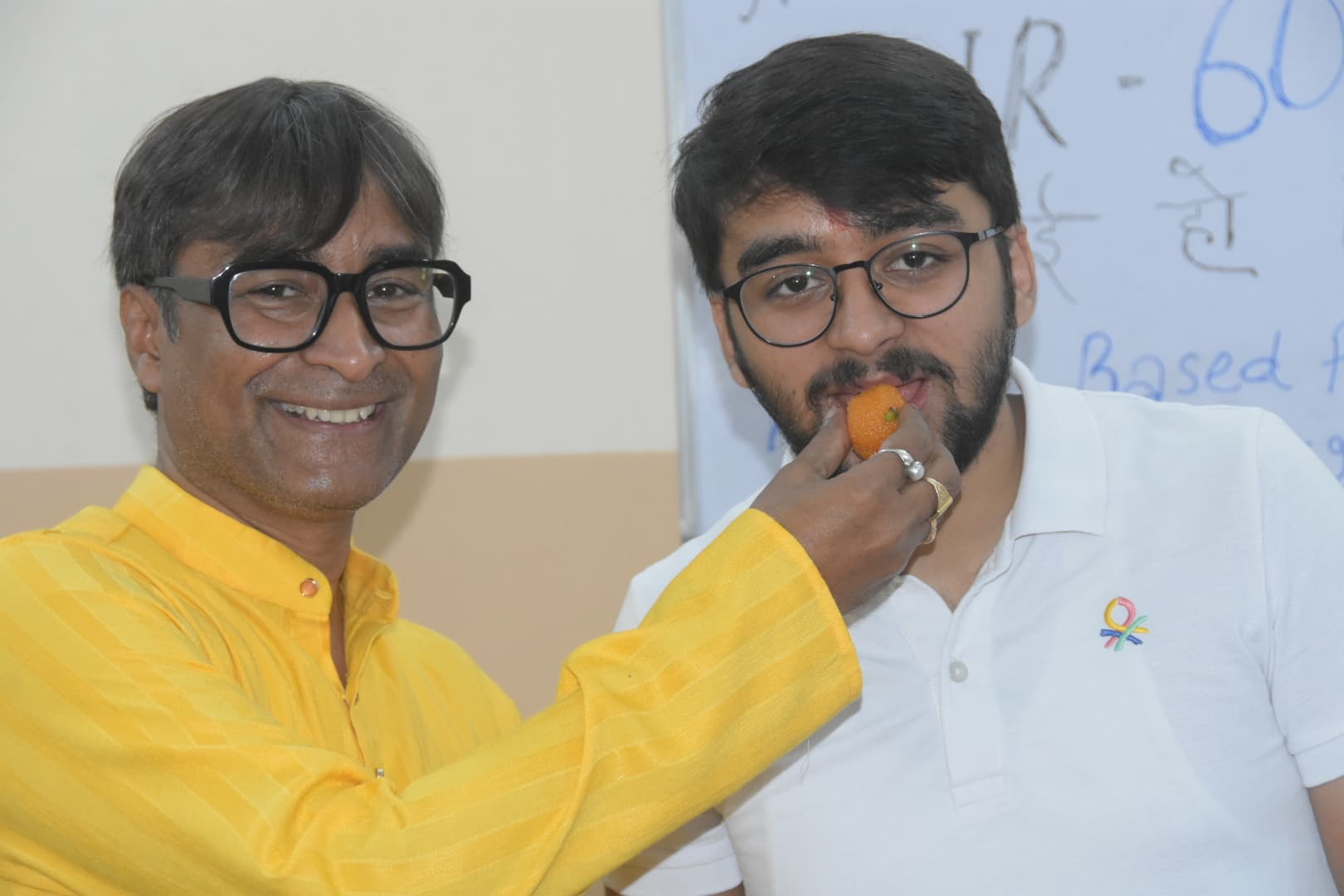 एम्स दिल्ली से एमबीबीएस करना चाहते हैं क्षितिज