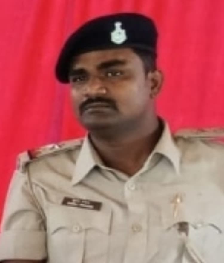 बड़ी रकम निकासी पर बैंक व ग्राहक दें पुलिस को सूचना : थानाध्यक्ष