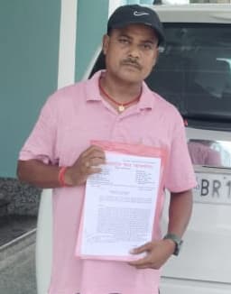 480 बोरी गेहूं की कालाबाजारी को ले आयुक्त ने दिये जांच के आदेश