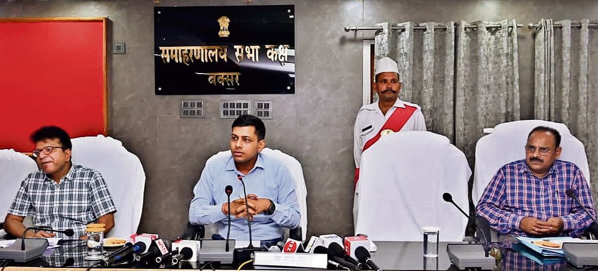 आदर्श आचार संहिता खत्म, अब पटरी पर लौटेगी विकास की गाड़ी