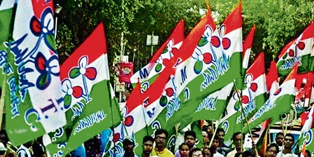 पांडवेश्वर रहा टीएमसी का अभेद किला, सभी 12 ग्राम पंचायतों में तृणमूल कांग्रेस को मिली बढ़त