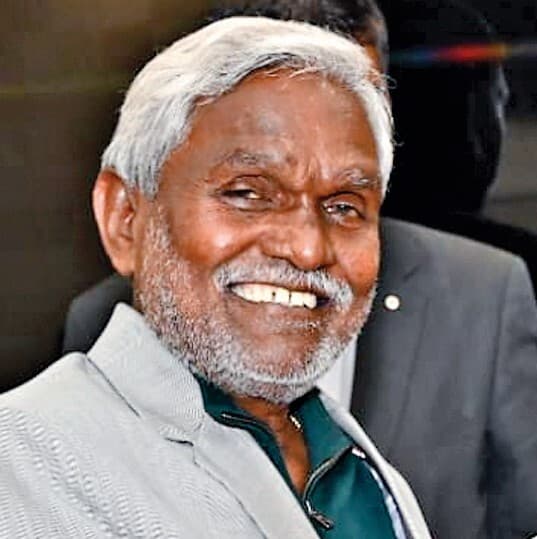 जेल में बंद मंत्री आलमगीर के सभी विभाग अब सीएम देखेंगे