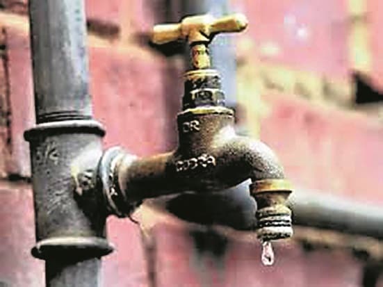 जल संकट को लेकर आंदोलन करेगी युवा शक्ति