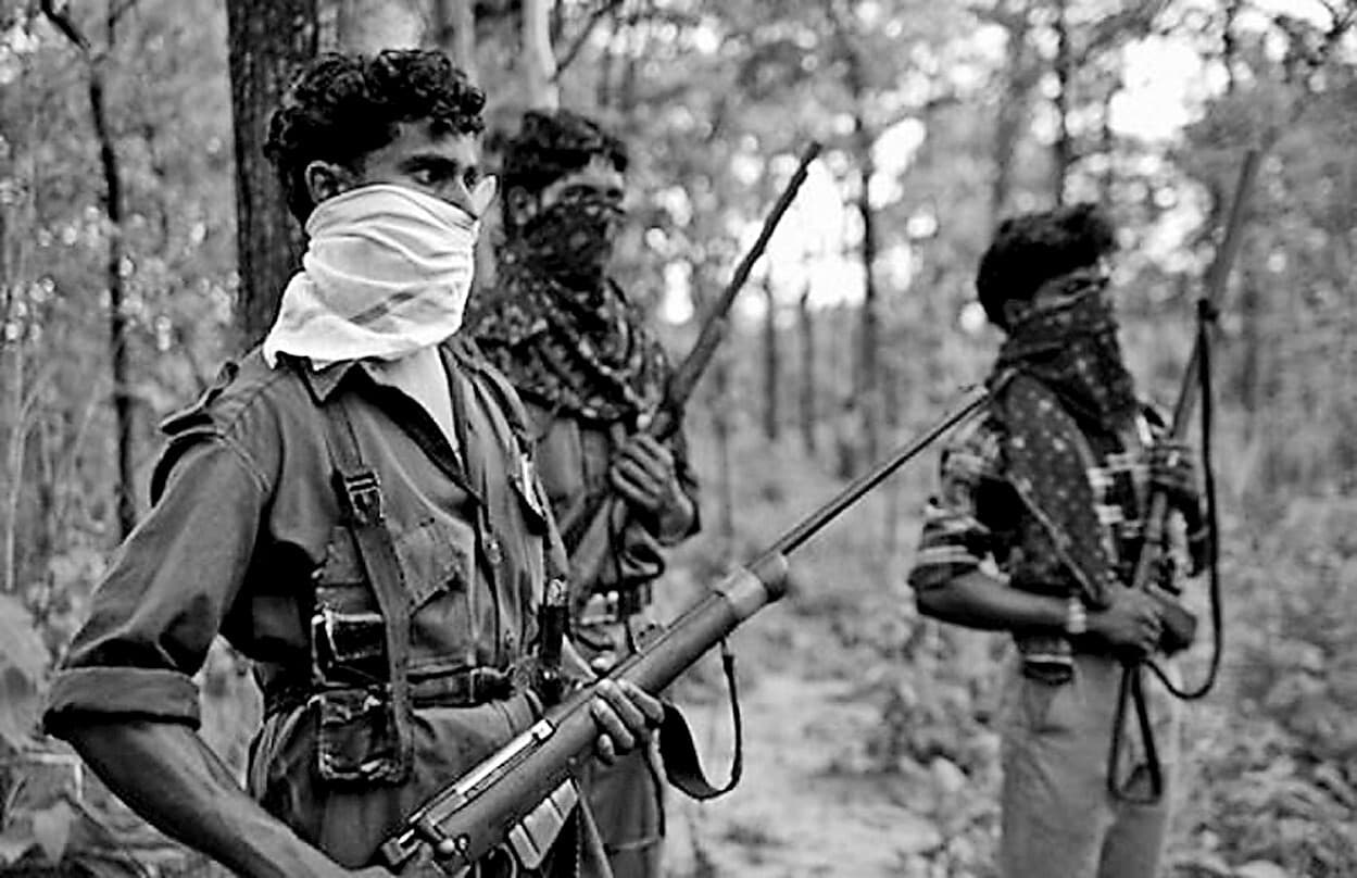 Naxalism: बहुआयामी रणनीति से कमजोर हो रहा है नक्सलवाद