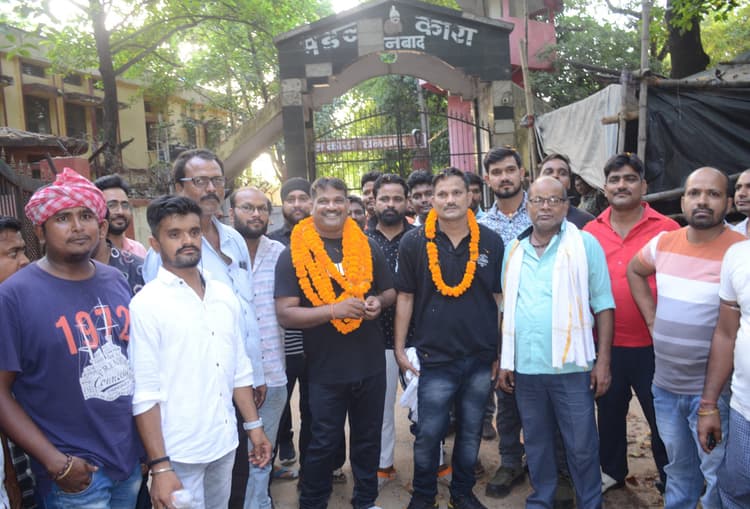 उपेंद्र हत्याकांड में साक्ष्य के अभाव में हत्यारोपी दोनों भाई बरी