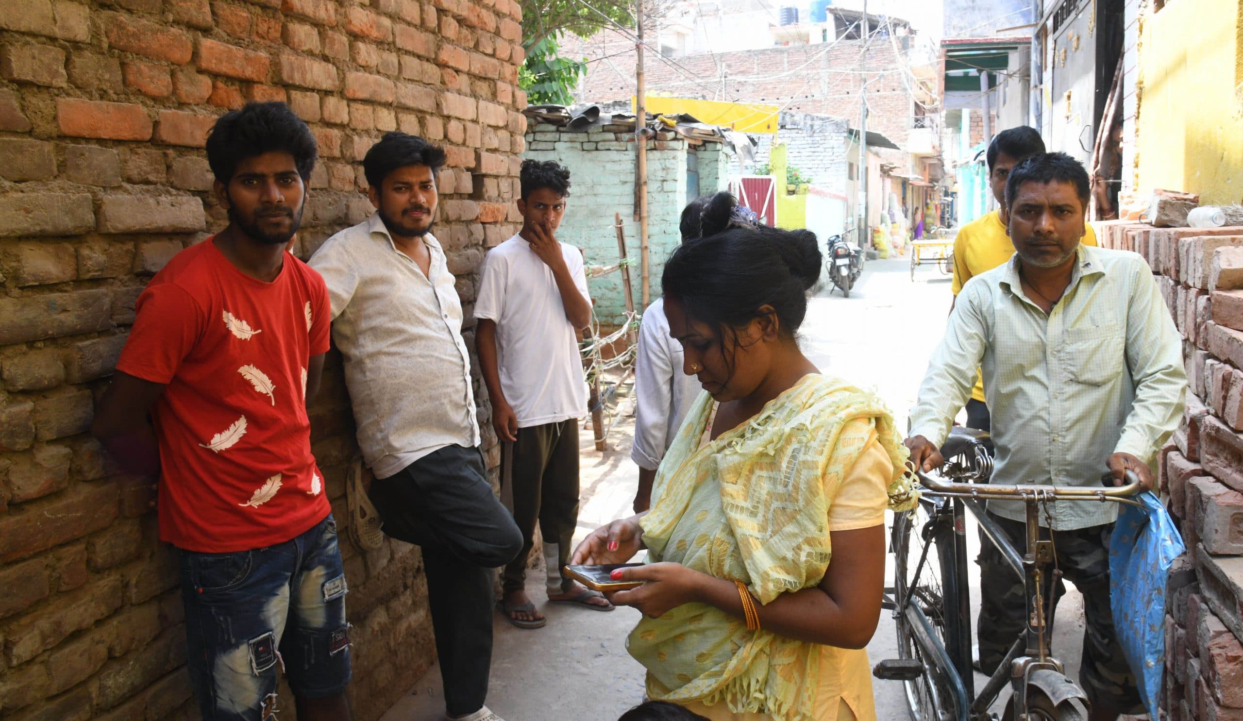 Patna Crime News: पटना में सिरफिरे युवक ने दो बहनों को मारा चाकू, पढ़िए क्या है पूरा मामला