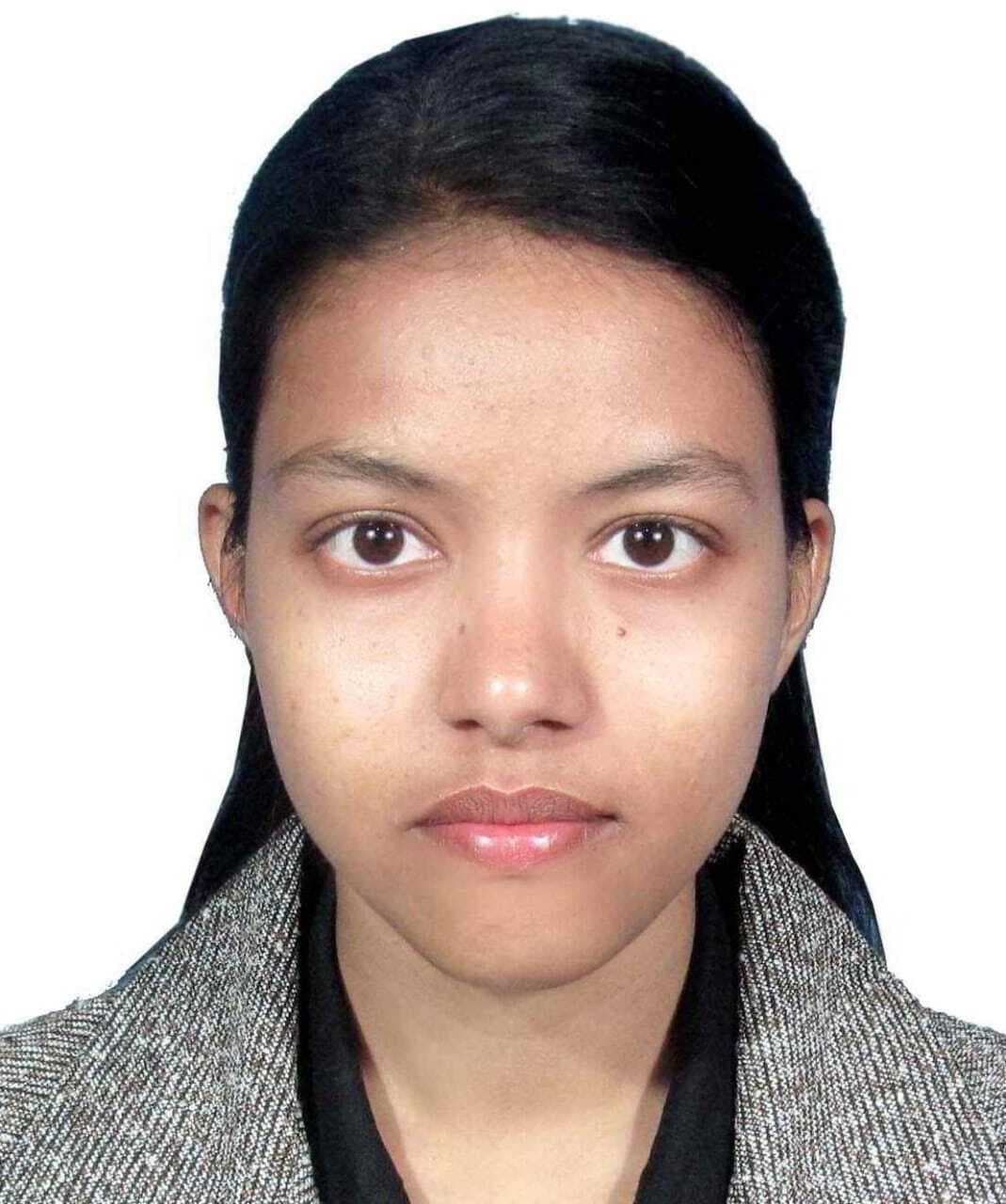 नीट पास कर जिया रहमान ने बढ़ाया क्षेत्र का मान