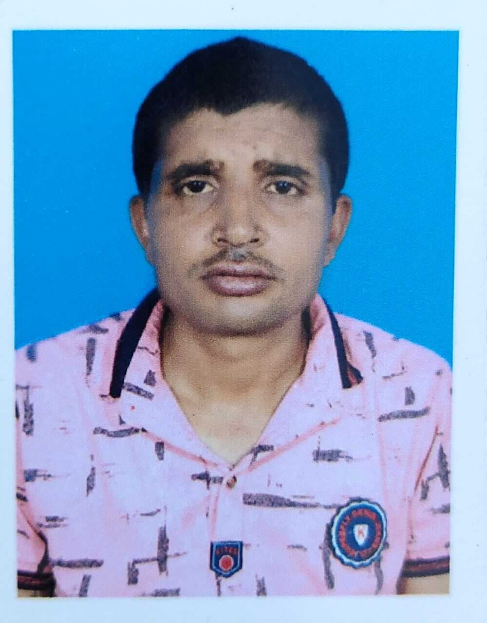 महुदा बाजार में बाइक की चपेट में आकर पेट्रोल पंपकर्मी की मौत