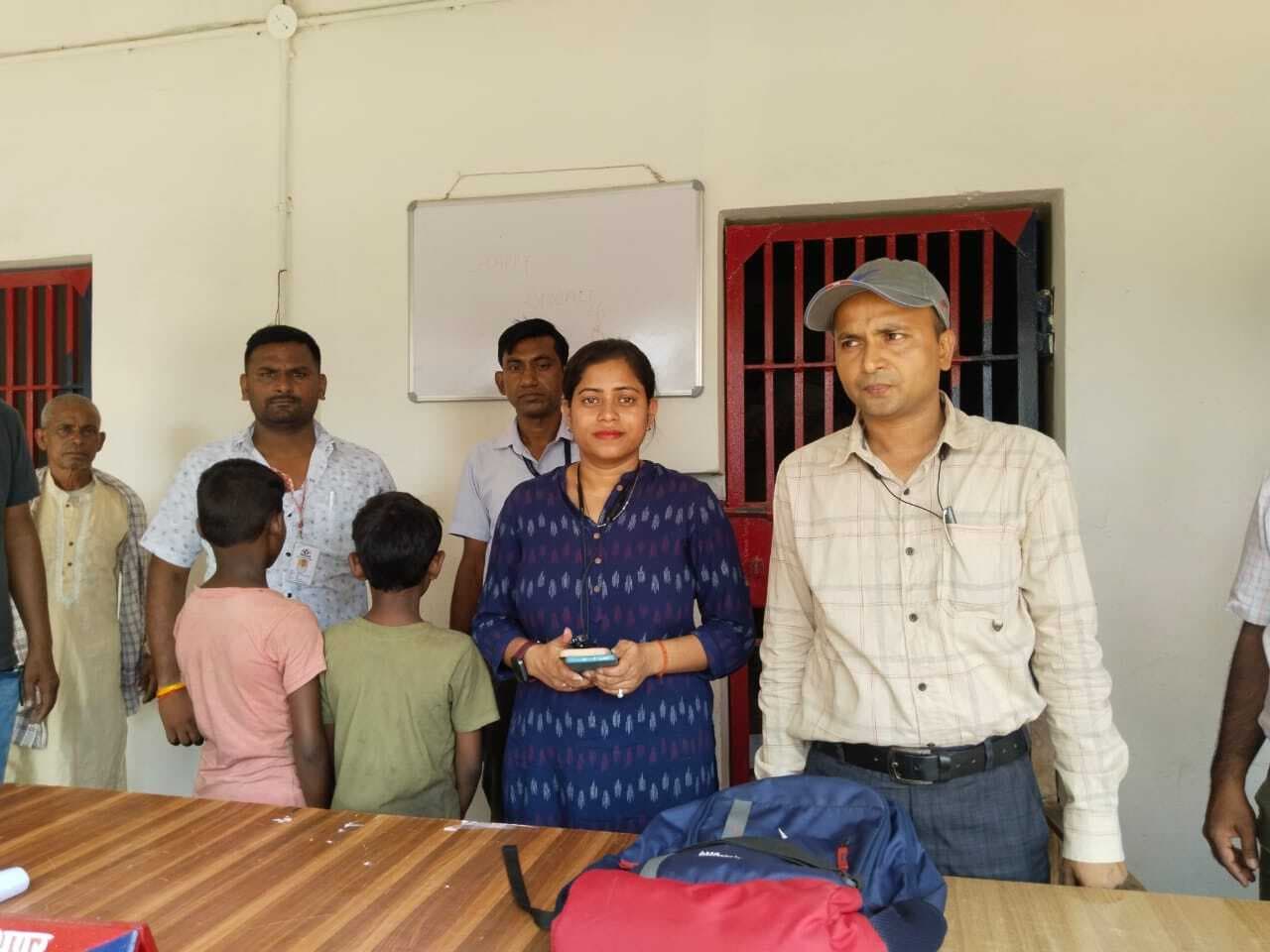 हिमगिरि होटल से दो बाल श्रमिकों का रेस्क्यू, होटल मालिक पर एफआइआर दर्ज